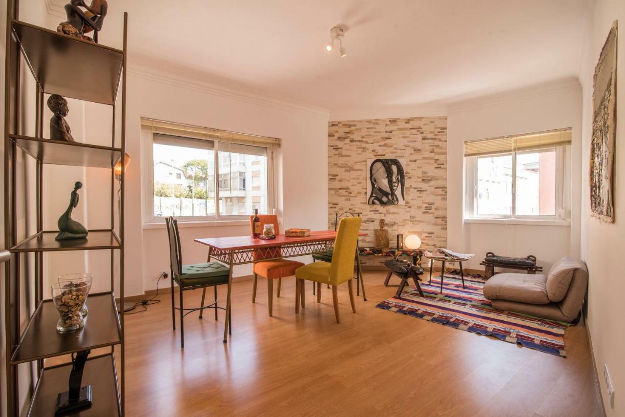 Art And Design In Apartmán